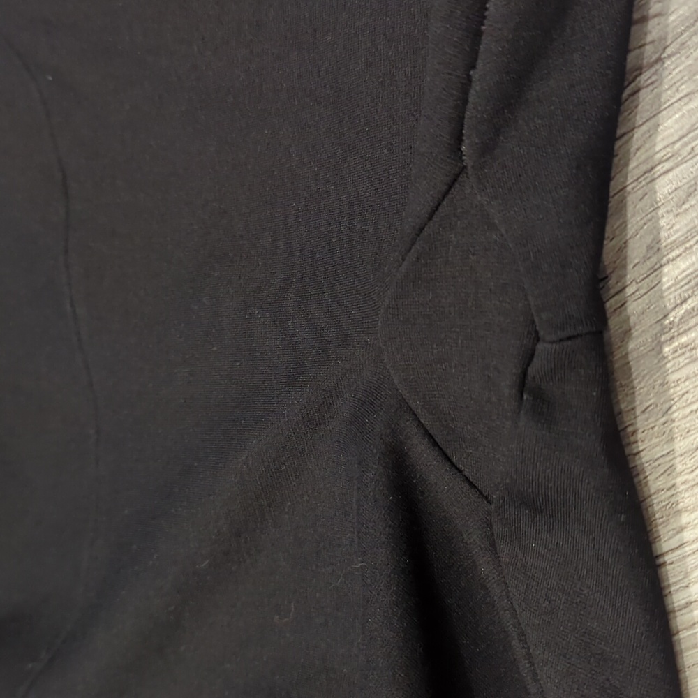 Spanx In Solid Black - image 7